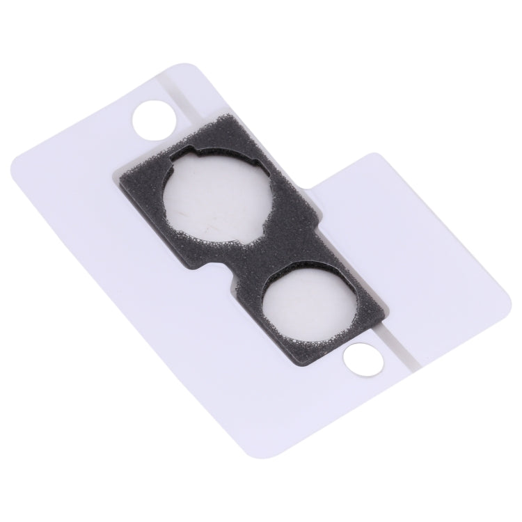 Cuscinetti antipolvere fotocamera iPhone 12 mini, set da 10 - immagine 4