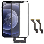 Cavo flessibile per pannello touch iPhone 12 mini senza IC