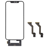 Cavo flessibile per pannello touch iPhone 12 mini senza IC - immagine 2