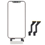 Cavo flessibile per pannello touch iPhone 12 mini senza IC - immagine 3