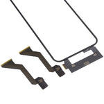 Cavo flessibile per pannello touch iPhone 12 mini senza IC - immagine 4