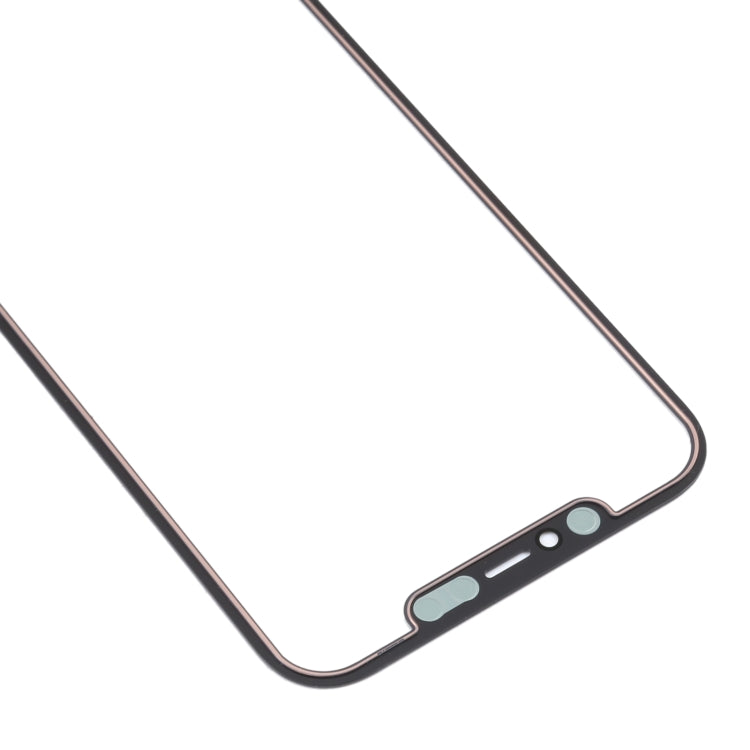 Cavo flessibile per pannello touch iPhone 12 mini senza IC - immagine 5