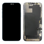 Display OLED originale con digitalizzatore per iPhone 12 Pro Max - immagine 3