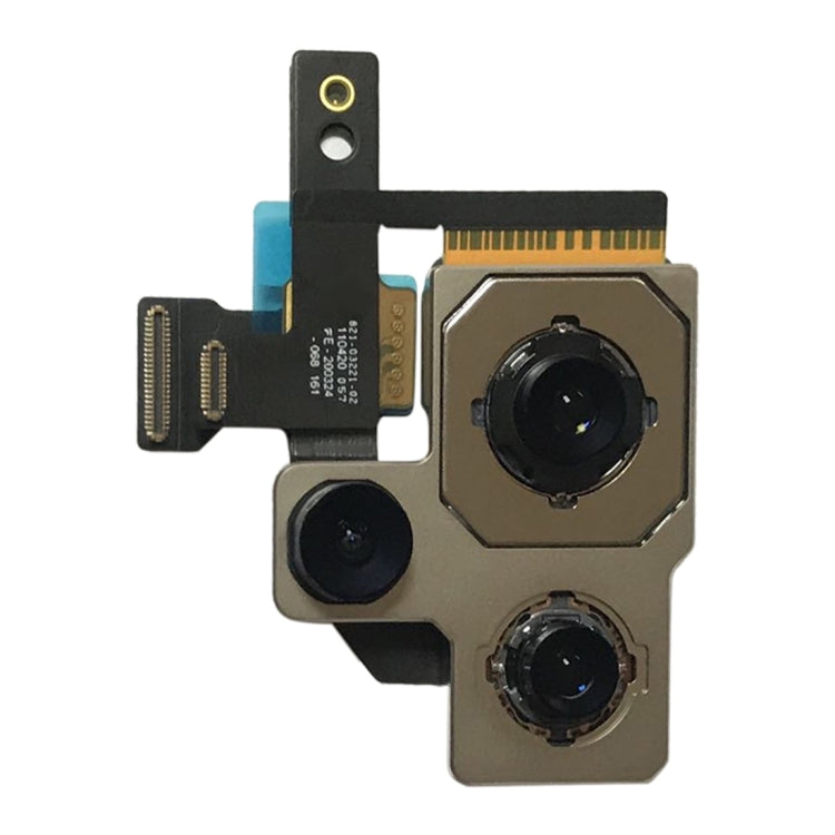 Fotocamera posteriore di ricambio per iPhone 12 Pro Max