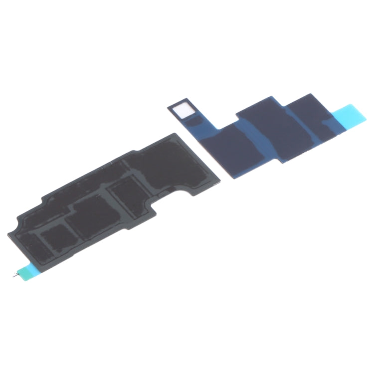 Set 10 adesivi dissipatore scheda madre iPhone 12 Pro Max - immagine 3