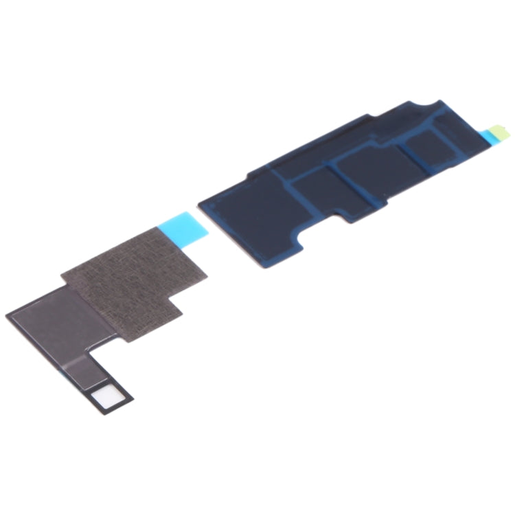 Set 10 adesivi dissipatore scheda madre iPhone 12 Pro Max - immagine 4