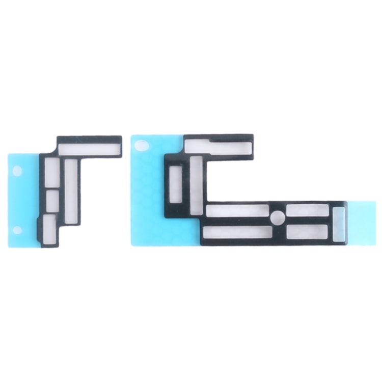 Set 10 cuscinetti in schiuma per connettori iPhone 12 Pro Max - immagine 2