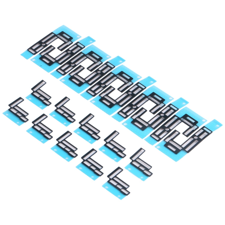 Set 10 cuscinetti in schiuma per connettori iPhone 12 Pro Max - immagine 3