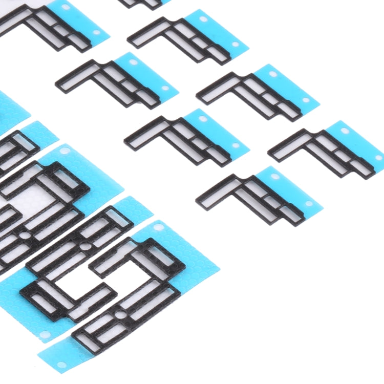 Set 10 cuscinetti in schiuma per connettori iPhone 12 Pro Max - immagine 4