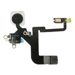 Cavo flex microfono e torcia per iPhone 12 Pro Max