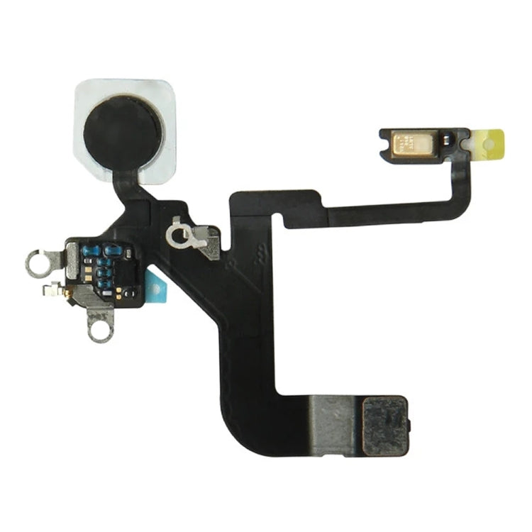 Cavo flex microfono e torcia per iPhone 12 Pro Max