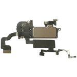 Altoparlante auricolare di ricambio per iPhone 12 Pro Max con cavo flex - immagine 2