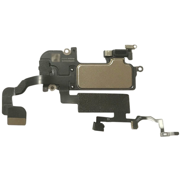 Altoparlante auricolare di ricambio per iPhone 12 Pro Max con cavo flex - immagine 2