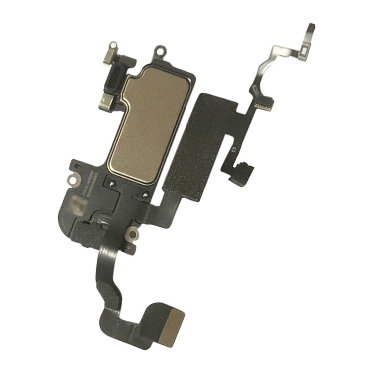 Altoparlante auricolare di ricambio per iPhone 12 Pro Max con cavo flex - immagine 4