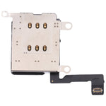 Presa lettore schede SIM di ricambio per iPhone 12 Pro Max