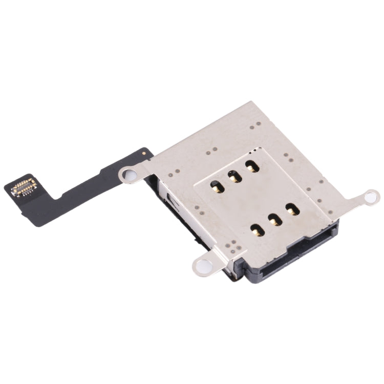 Presa lettore schede SIM di ricambio per iPhone 12 Pro Max - immagine 2