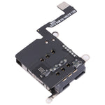 Presa lettore schede SIM di ricambio per iPhone 12 Pro Max - immagine 3