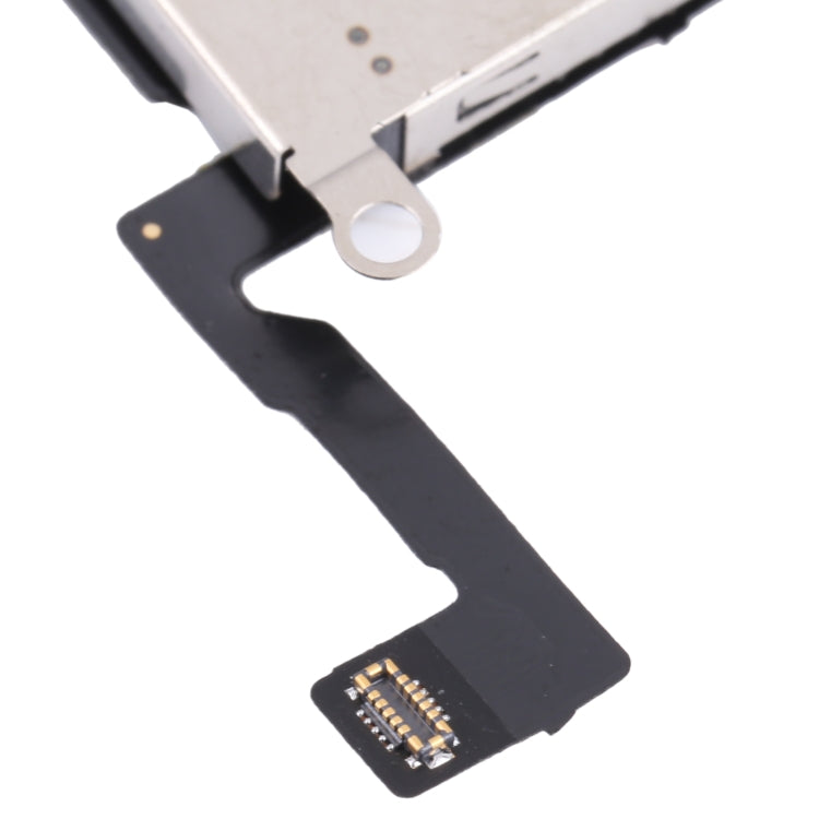 Presa lettore schede SIM di ricambio per iPhone 12 Pro Max - immagine 4