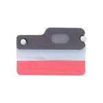 Rete antipolvere microfono iPhone 12 Pro Max, set 10 pezzi - immagine 2