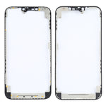 Cornice anteriore LCD di ricambio per iPhone 12 Pro Max