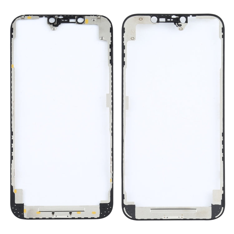 Cornice anteriore LCD di ricambio per iPhone 12 Pro Max