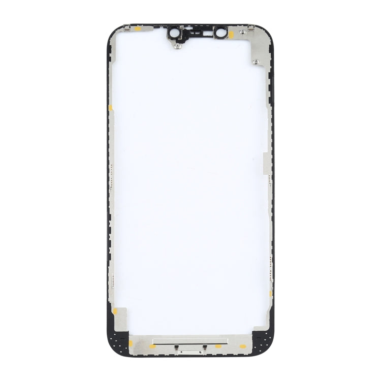 Cornice anteriore LCD di ricambio per iPhone 12 Pro Max - immagine 2