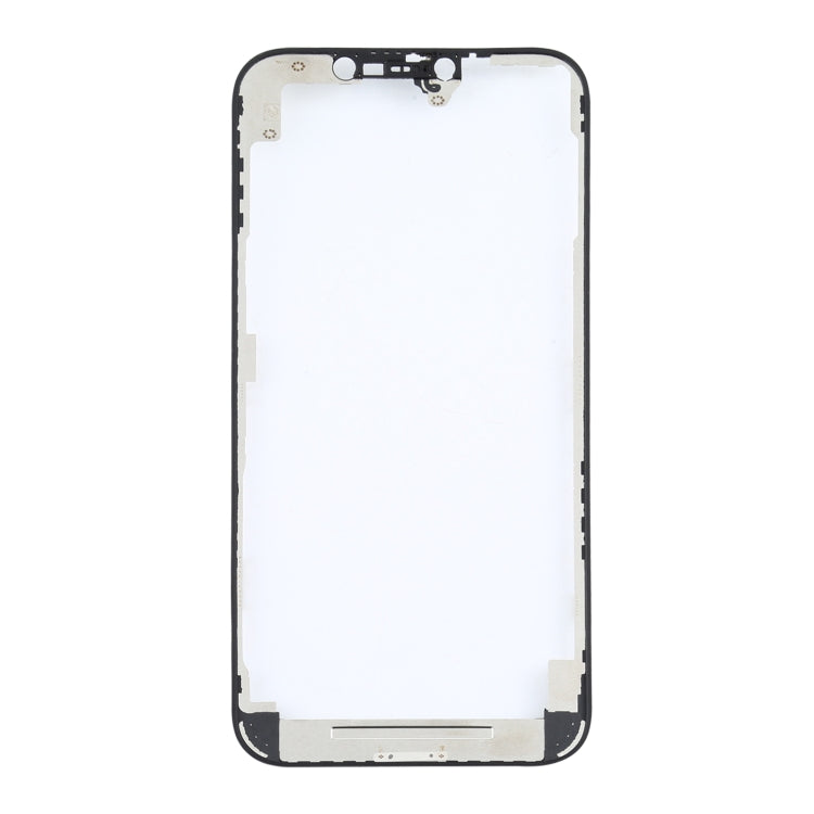 Cornice anteriore LCD di ricambio per iPhone 12 Pro Max - immagine 3