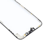 Cornice anteriore LCD di ricambio per iPhone 12 Pro Max - immagine 5