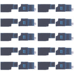 Set adesivi per dissipatore di calore iPhone 13 mini