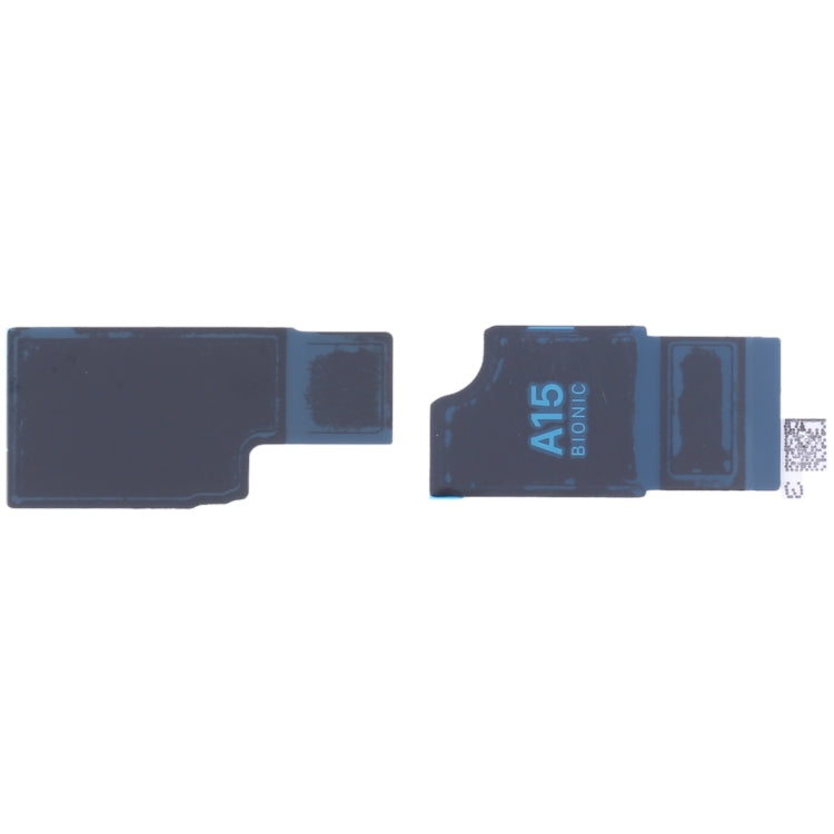 Set adesivi per dissipatore di calore iPhone 13 mini - immagine 2
