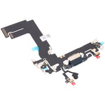 Cavo flessibile porta di ricarica per iPhone 13 mini - immagine 2