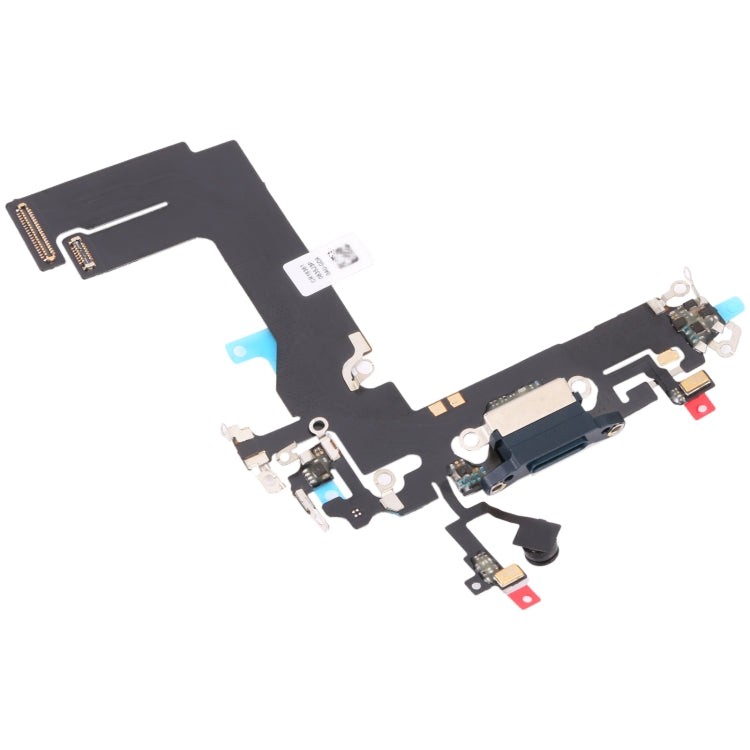 Cavo flessibile porta di ricarica per iPhone 13 mini - immagine 2
