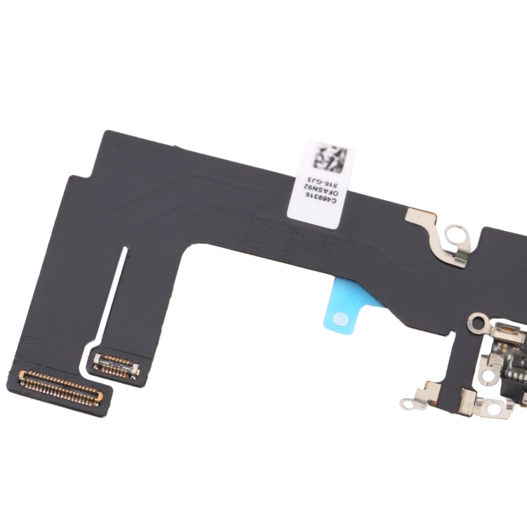 Cavo flessibile porta di ricarica per iPhone 13 mini - immagine 4