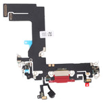 Cavo flessibile porta di ricarica per iPhone 13 mini - immagine 8