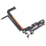 Cavo flex porta di ricarica per iPhone 13 Pro Max - immagine 2