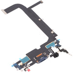 Cavo flex porta di ricarica per iPhone 13 Pro Max - immagine 3