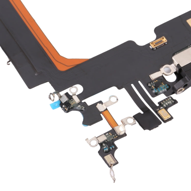 Cavo flex porta di ricarica per iPhone 13 Pro Max - immagine 4