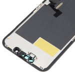 Schermo LCD ZY incell con touch per iPhone 13 mini - immagine 3