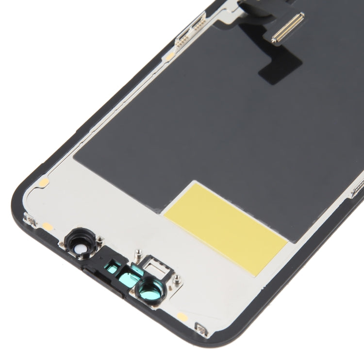Schermo LCD ZY incell con touch per iPhone 13 mini - immagine 3