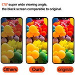 Display LCD RJ Incell COF con digitalizzatore per iPhone 13 mini
