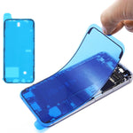 Adesivi impermeabili con cornice LCD per iPhone 13 mini, 10 pezzi