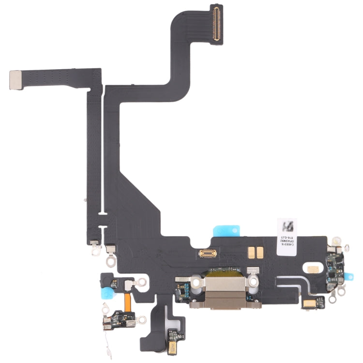 Cavo flessibile porta ricarica per iPhone 13 Pro - immagine 7