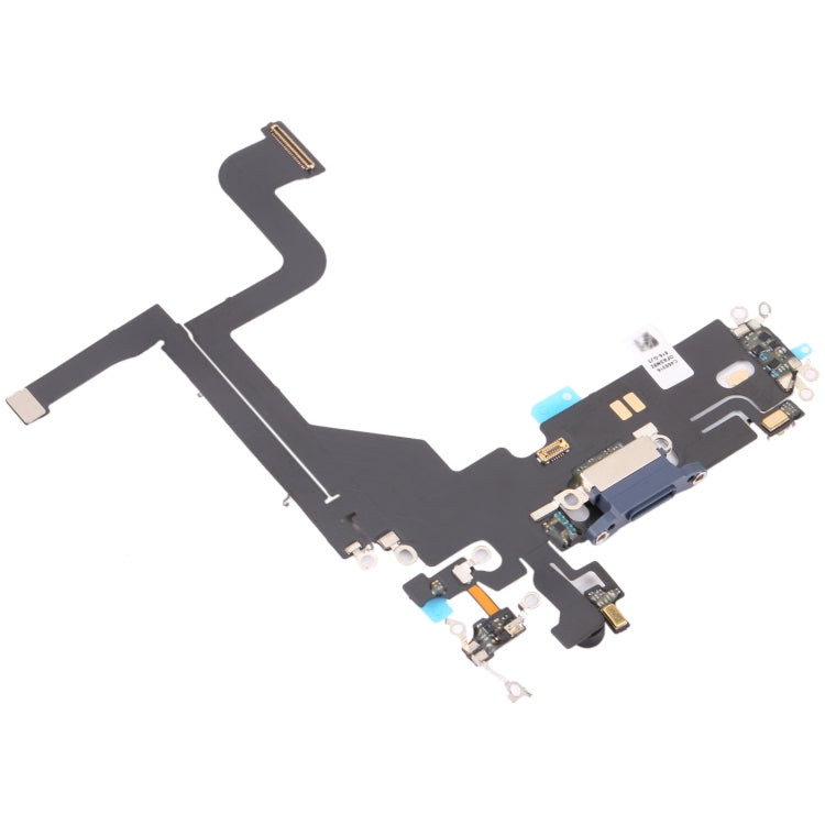 Cavo flessibile porta ricarica per iPhone 13 Pro - immagine 2