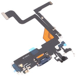 Cavo flessibile porta ricarica per iPhone 13 Pro - immagine 3