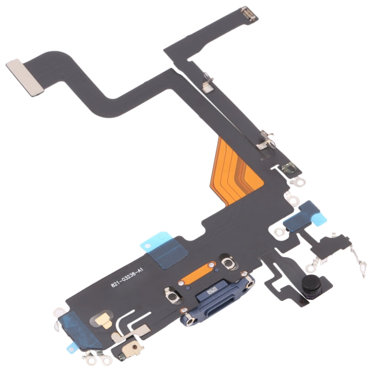 Cavo flessibile porta ricarica per iPhone 13 Pro - immagine 3