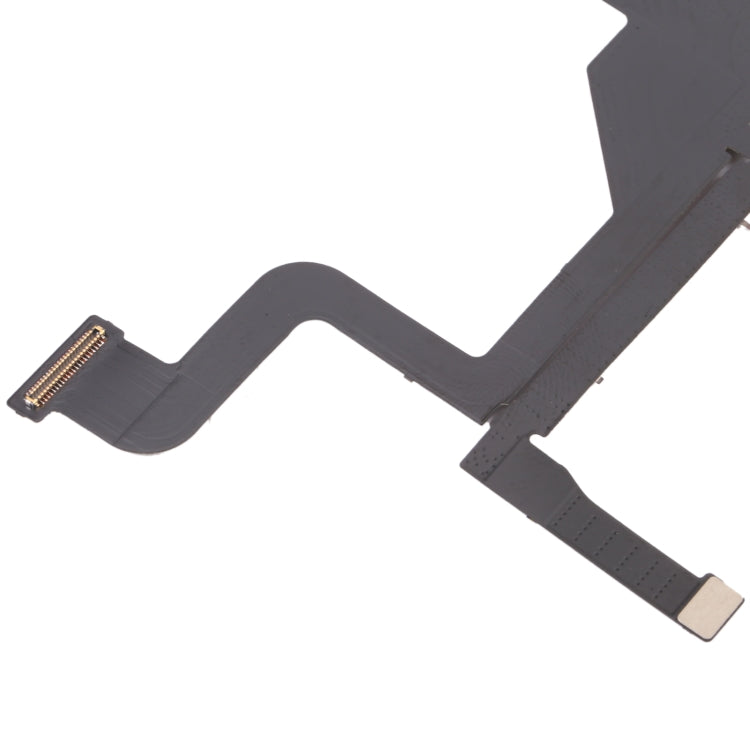 Cavo flessibile porta ricarica per iPhone 13 Pro - immagine 4