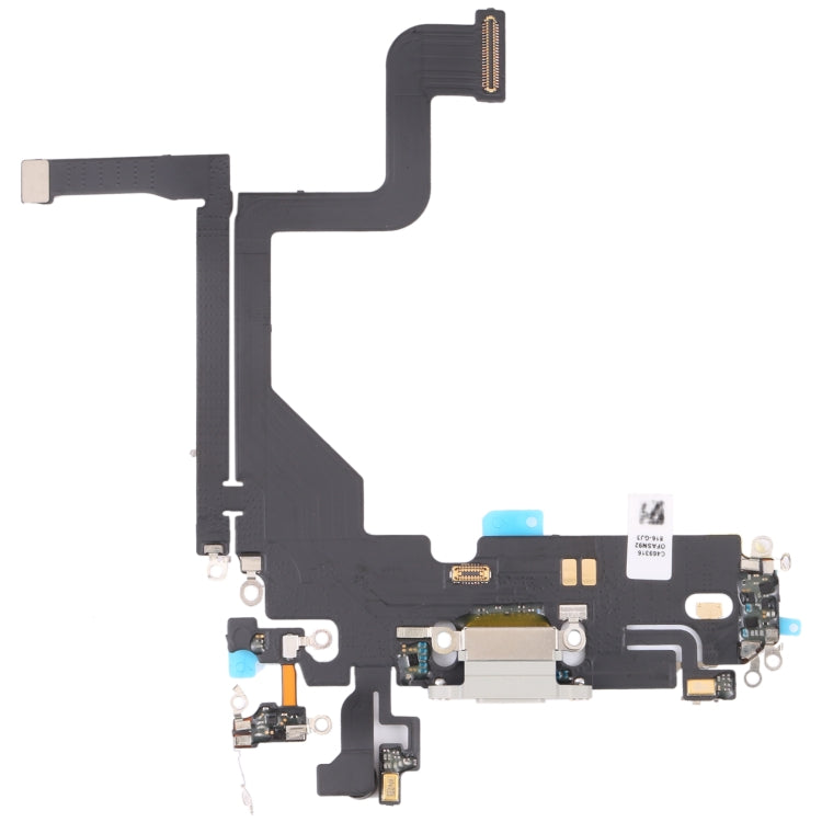 Cavo flessibile porta ricarica per iPhone 13 Pro - immagine 6