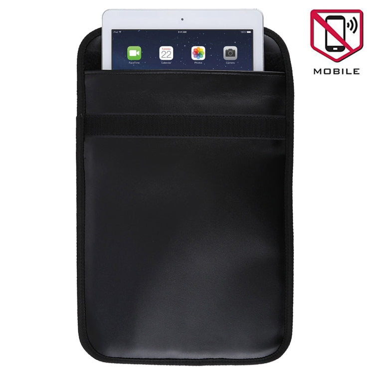 Custodia con blocco del segnale anti-radiazioni per telefono cellulare, dimensioni: 28 cm x 22,7 cm, 28x22.7cm