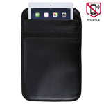 Custodia con blocco del segnale anti-radiazioni per telefono cellulare, dimensioni: 28 cm x 22,7 cm, 28x22.7cm