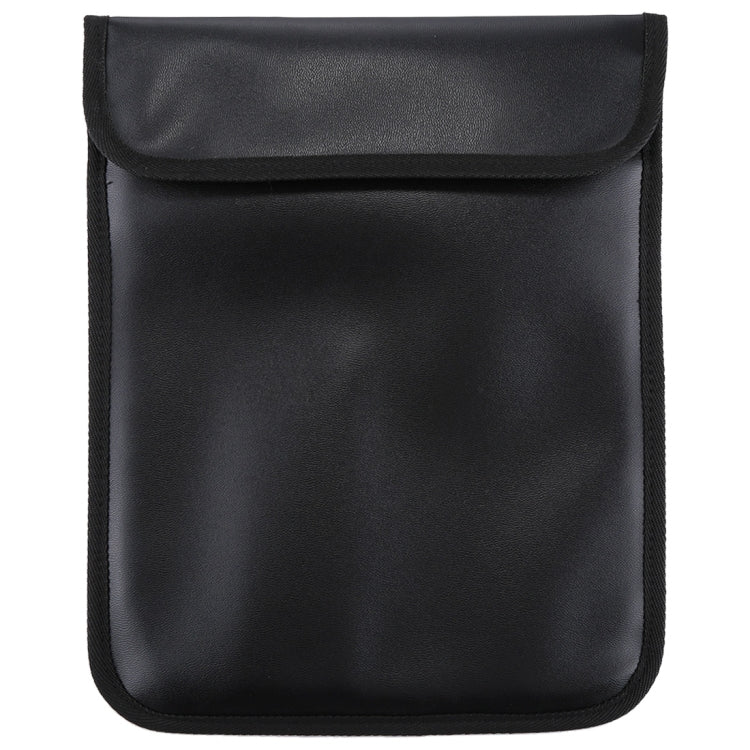 Custodia con blocco del segnale anti-radiazioni per telefono cellulare, dimensioni: 28 cm x 22,7 cm, 28x22.7cm